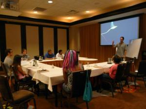 Intro to sustainability, (TSLA)