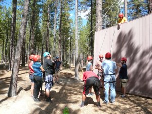 (TSLA) Alumni Gathering