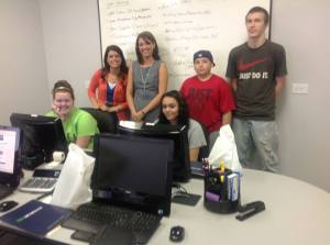 McDowell County Build it Up! WV Participants Learn  About Financial Literacy 